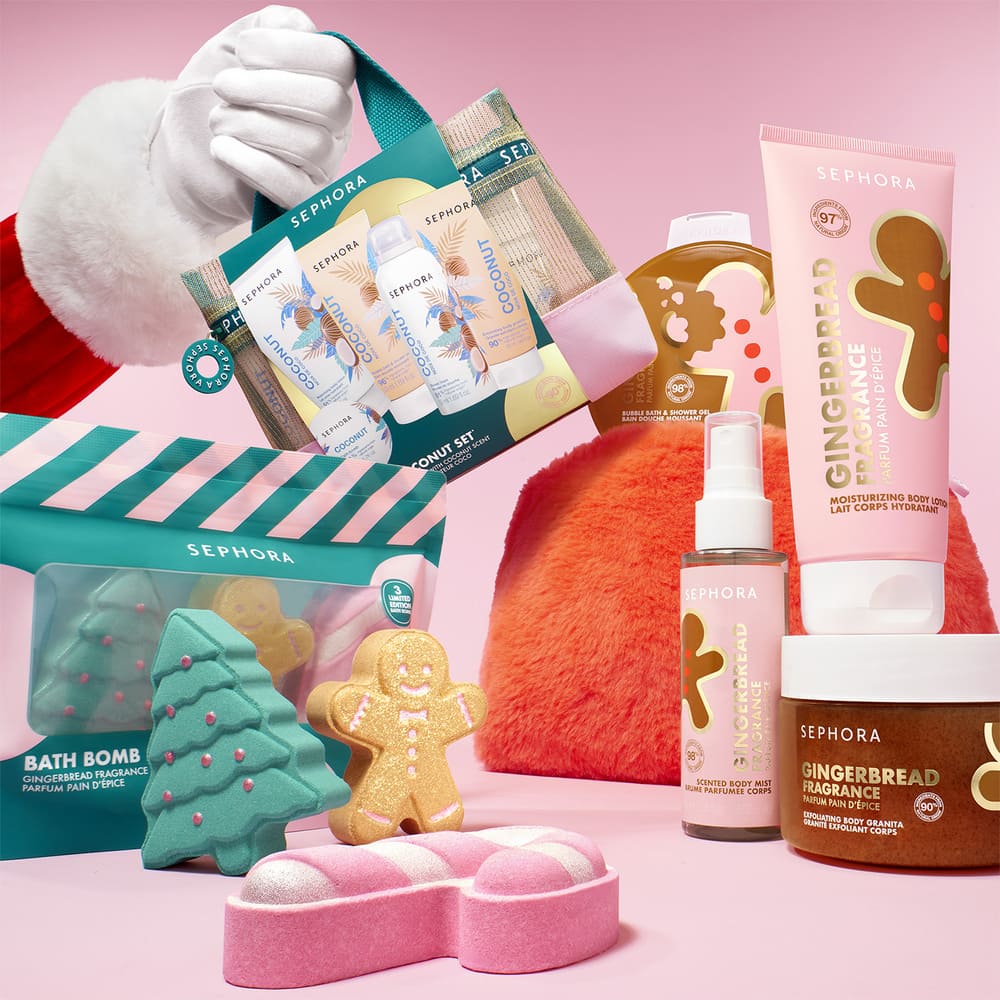 BATH BOMBS SET (TRIO DE BOMBAS PARA TINA)